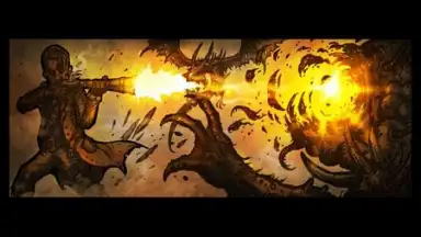 Screenshot von Merge Dungeon 4