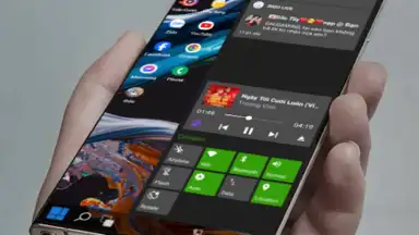 Screenshot von Win 10 Launcher 13