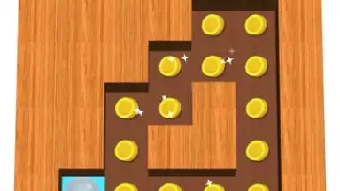 Screenshot von AMAZE! 14