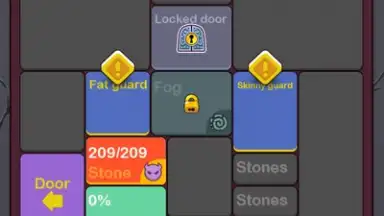 Screenshot von MinimalDungeonRPG 12