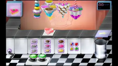 Screenshot von Purble Place 7
