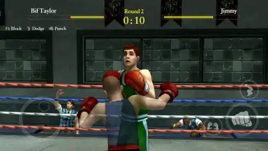 Screenshot von Bully: Anniversary Edition 2