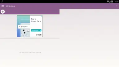 Screenshot von SURE Universal 5