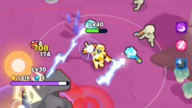 Screenshot von XP Hero 14