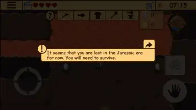 Screenshot von SRPG 3 6
