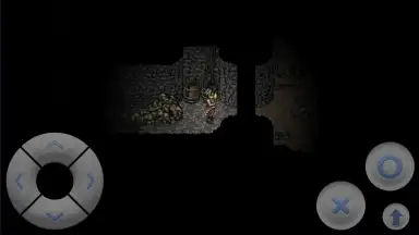 Screenshot von Fear and Hunger 8