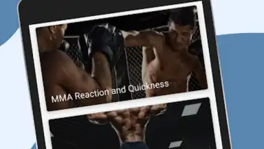 Screenshot von Brazilian Jiu Jitsu Training 6