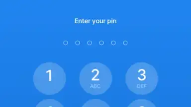 Screenshot von Applock Pro - App Lock & Guard 10