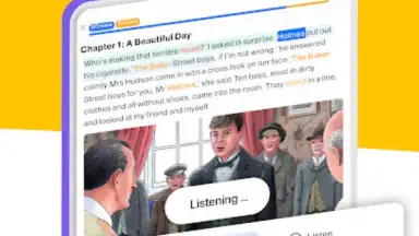 Screenshot von iStoria 6