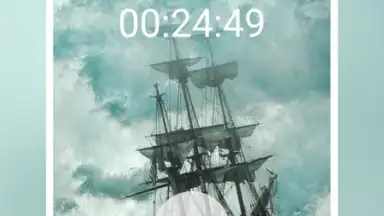 Screenshot von HanHan Time 6