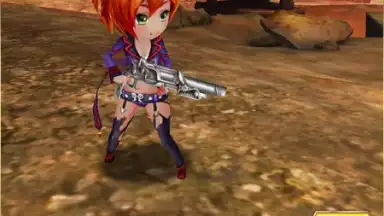 Screenshot von Phantom of the Kill (JP) 6