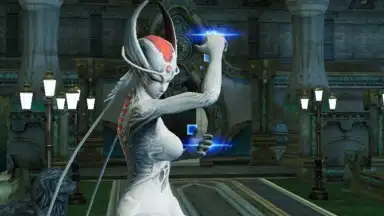 Screenshot von TERA: Endless War 7