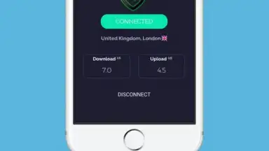 Screenshot von Super VPN | Free VPN Proxy 2
