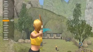 Screenshot von Archery Clash! 24