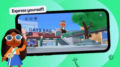 Screenshot von Toca Boca Days 3