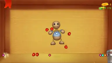 Screenshot von Kick the Buddy: Second Kick 10