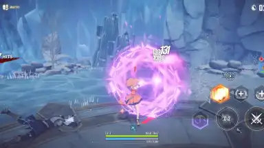 Screenshot von Solo Leveling: ARISE 8