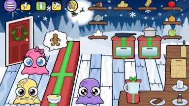 Screenshot von Moy Restaurant Chef 5