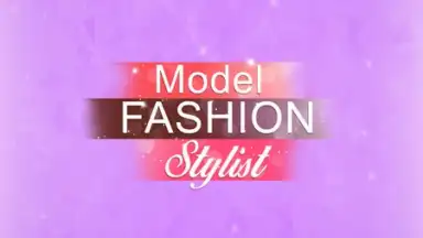 Screenshot von Model Dress Up 2