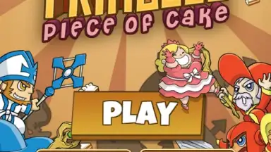 Screenshot von Fat Princess 2
