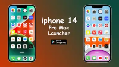 Screenshot von iphone 14 pro max launcher (iPhone Wallpapers) 3