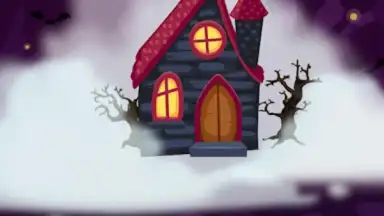 Screenshot von Ghost 11