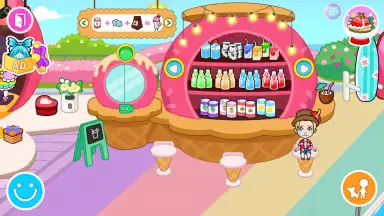 Screenshot von Paper Princess 7