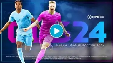 Screenshot von Dream League Soccer 2026 1
