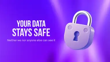 Screenshot von Lagom VPN Mobile 8