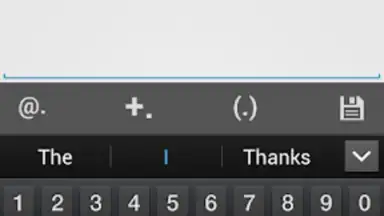 Screenshot von Simpletask Cloudless 2