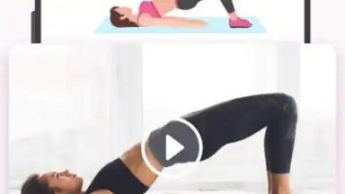 Screenshot von Yoga for Weight Loss 4