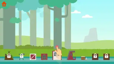 Screenshot von Dinosaur City 8