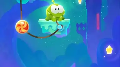 Screenshot von Cut the Rope: Magic 12