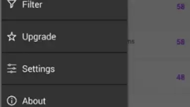 Screenshot von F-Secure App Permissions 3