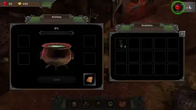 Screenshot von Dwarven Village 8