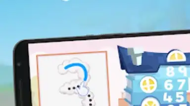 Screenshot von Intellecto Kids Learning Games 8