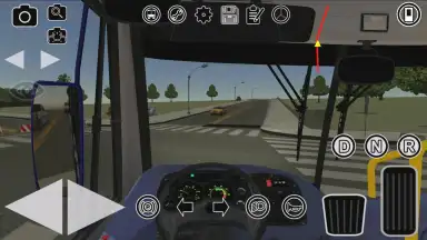 Screenshot von Proton Bus Simulator 8