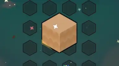 Screenshot von Mergecraft 6
