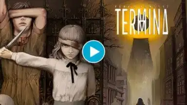 Screenshot von Fear and Hunger 2: Termina 1