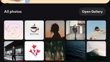 Screenshot von Remini 1