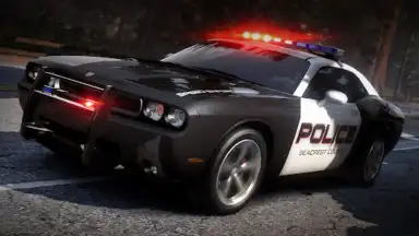 Screenshot von Police Duty: Crime Fighter 8