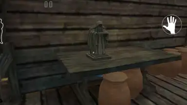 Screenshot von HorrorKiss 2
