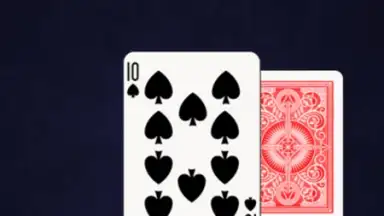 Screenshot von Higher Lower 1