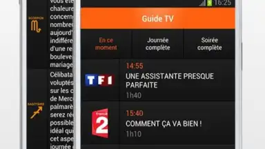 Screenshot von 20 Minutes 6