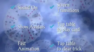 Screenshot von Spades Free 20