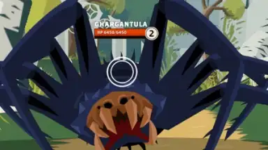 Screenshot von Questland 11
