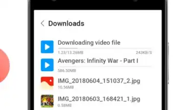 Screenshot von Mini Private Browser: Fast Search, Download, No Ad 9
