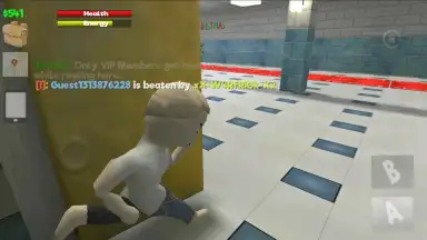 Screenshot von School of Chaos Online MMORPG 7