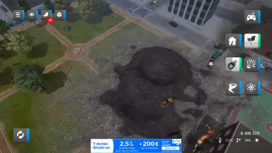 Screenshot von City Smash 2 12