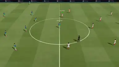 Screenshot von Be a Pro 2